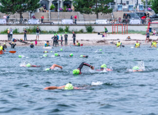 Open Water Kiel