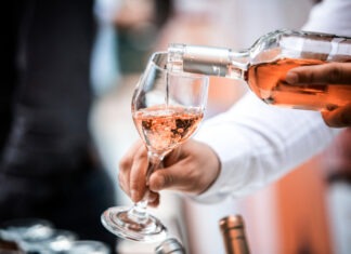 Weinschmecker