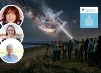 Föhr erLesen 2026: Literatur, Sternenhimmel und Insel-Geschichten im Takt der Gezeiten
