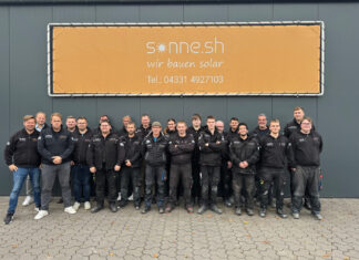 sonne.sh –mehr als Solar