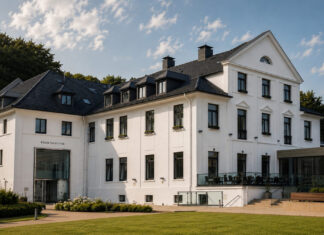 RESILIENT SOCIETY in Kiel: Neuer Kongress macht Zivilschutz zur Gestaltungsaufgabe