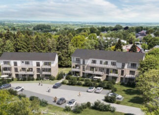 Bezahlbare Traumwohnung? Aber gerne!