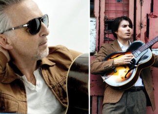 Joldelund im Blues-Fieber